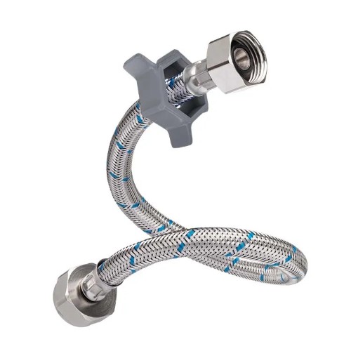 MANGUERA 1/2X7/8P/WC35CM VINIL ROTOPLAS