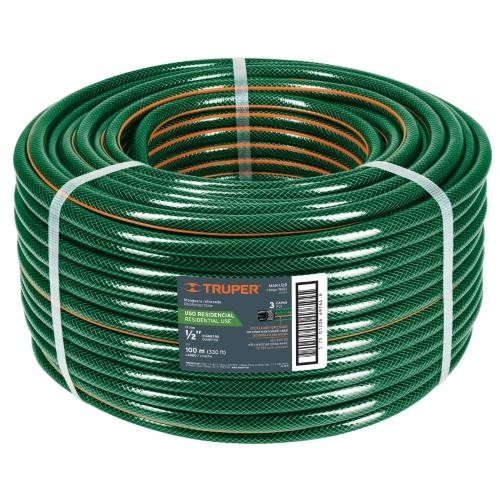 MANGUERA INDUSTRIAL 1/2 TRUPER