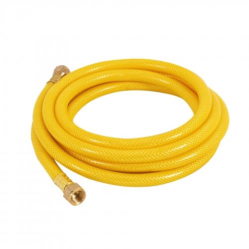 MANGUERA PARA GAS 3/8 3M CON CONEXION FOSET