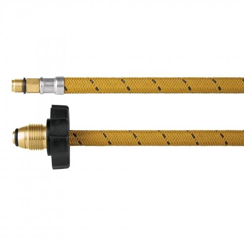 MANGUERA PIGTAIL 55CM VINILO FOSET