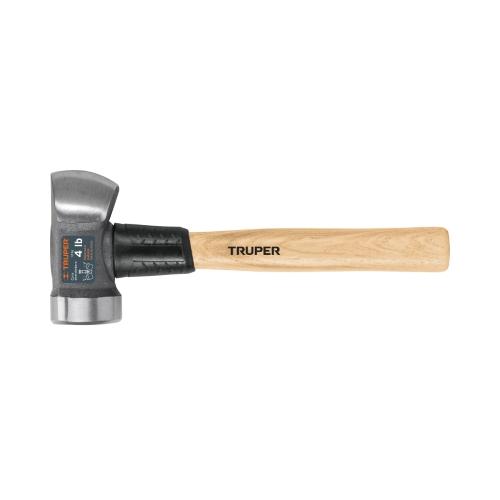 MARRO DEMOLEDOR 4LB MANGO 30 CM TRUPER