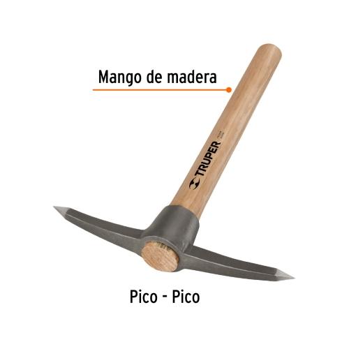 MARTELINA PICO PICO TRUPER