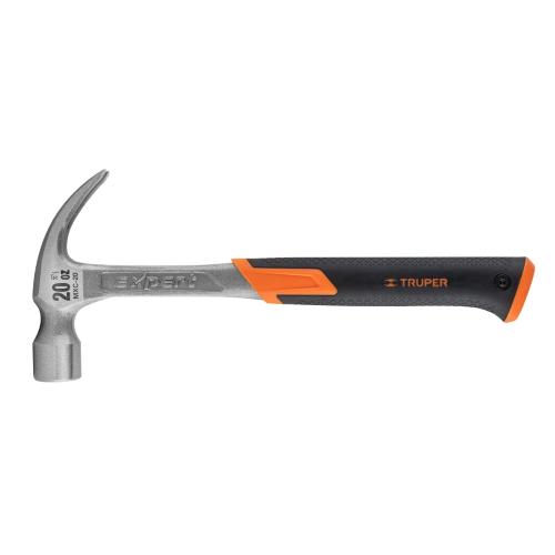 MARTILLO FORJADO 1 PZ UÑA CURVA TRUPER