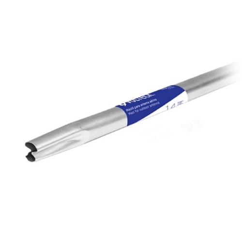 MASTIL PARA ANTENA AEREA 2.8 MTS VOLTECK