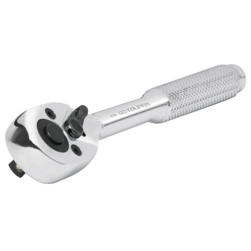 MATRACA LIBERACI RAPID 1/4 CABEZA PERA
