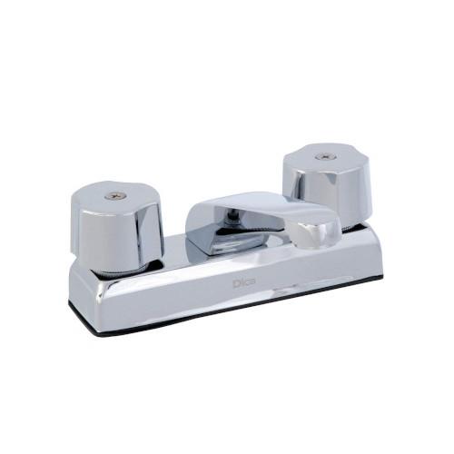 MEZCLADORA 4 LAVABO C/MLS F-4046 DICA