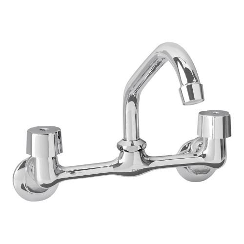 MEZCLADORA 8 FREGADERO F-3248 DICA