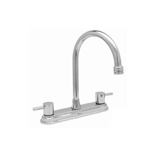 MEZCLADORA 8 FREGADERO F-4321 DICA