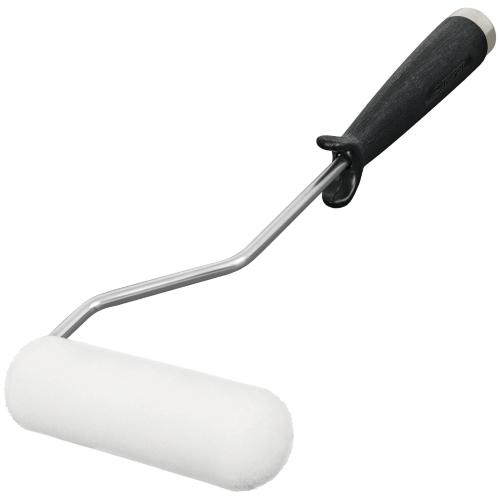 MINI RODILLO PARA PINTAR 4" X 3/8" DE ESPONJA TRUPER