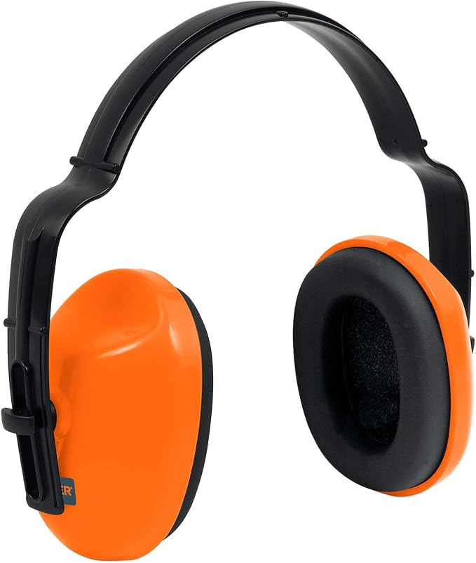 OREJERA AJUSTABLE TRUPER