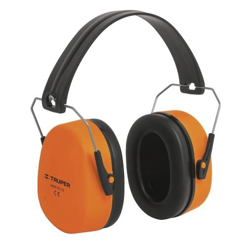 OREJERA PLEGABLE AJUSTABLE TRUPER