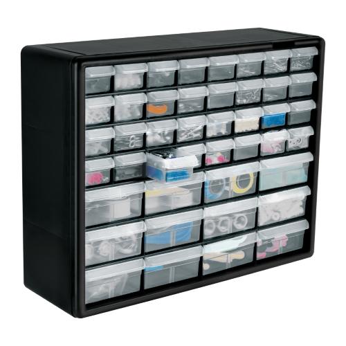 ORGANIZADOR CON 44 GAVETAS TRUPER