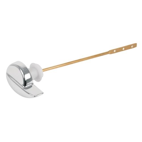 PALANCA METALICA CROMADA LATERAL FOSET