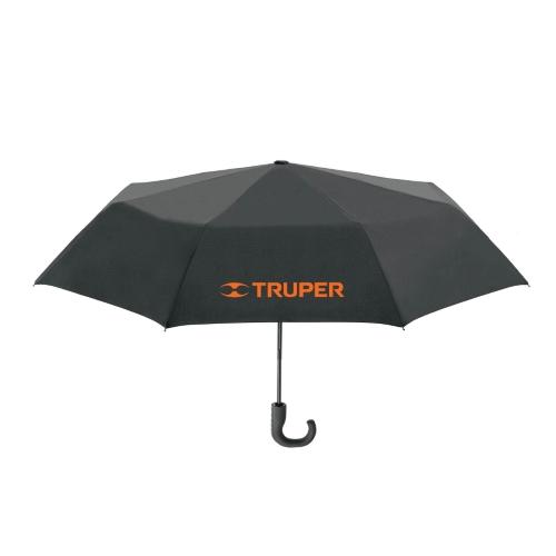 PARAGUAS COMPACTO DE 100 cm TRUPER