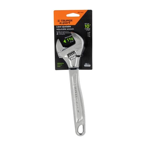PERICO 10 CROMADO TRUPER