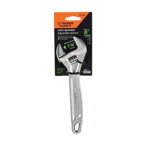 PERICO 8 CROMADO TRUPER