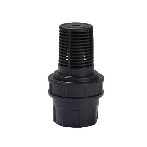 PICHANCHA POLIPROPILENO DE 1 plg ROTOPLAS