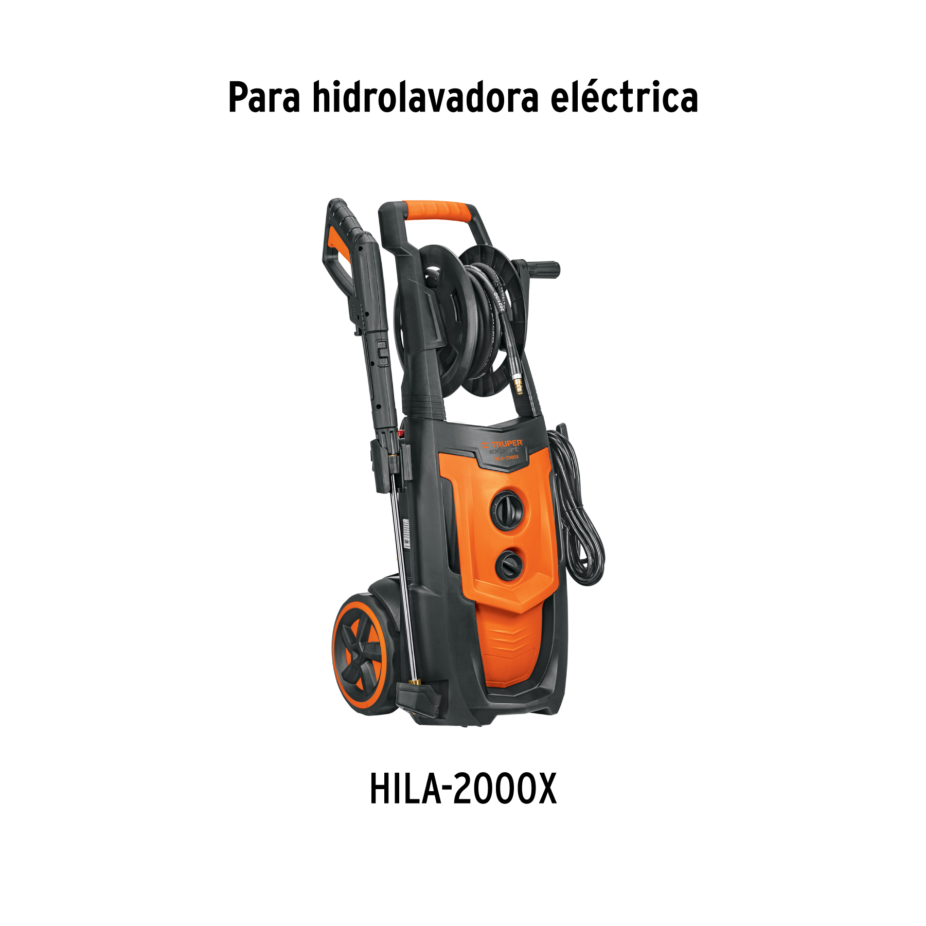 FILTRO DE AGUA PARA HILA-1600C / HILA-2000X TRUPER