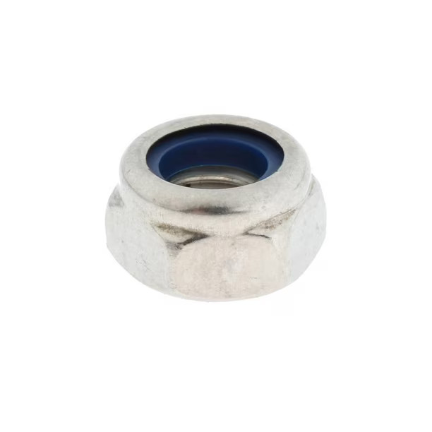 TUERCA INSERCION DE NYLON 3/8"