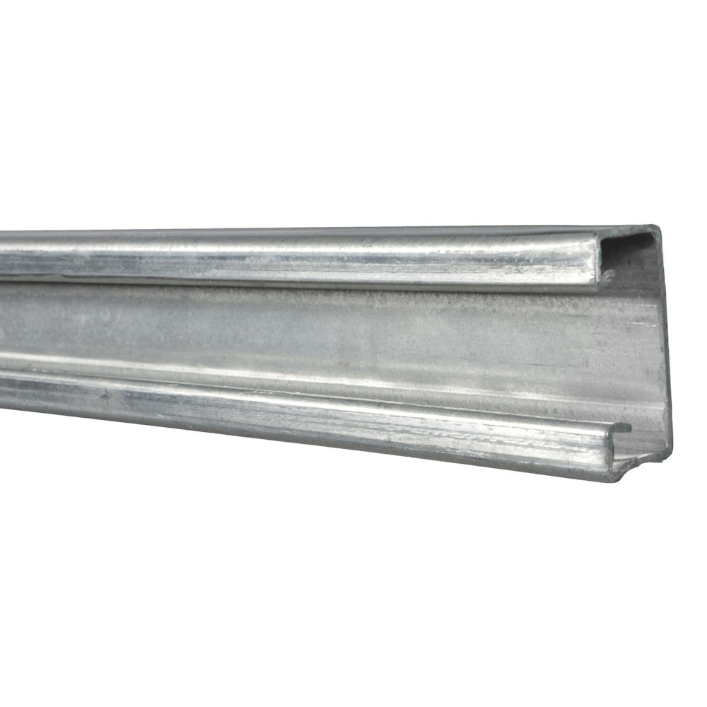 UNICANAL SOLIDO LISO 4X2 CALIBRE 18