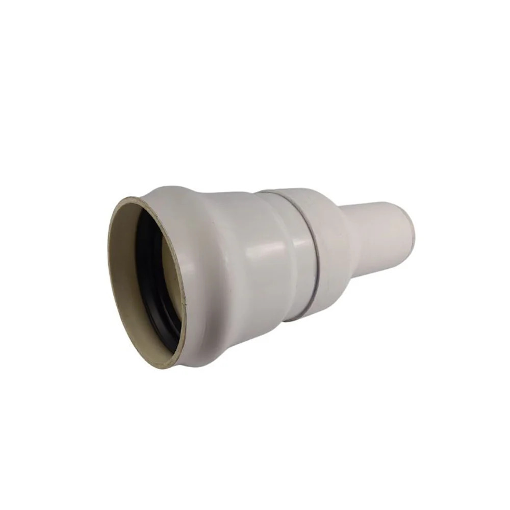 RED PVC C/C 8 X 6 MET C-7