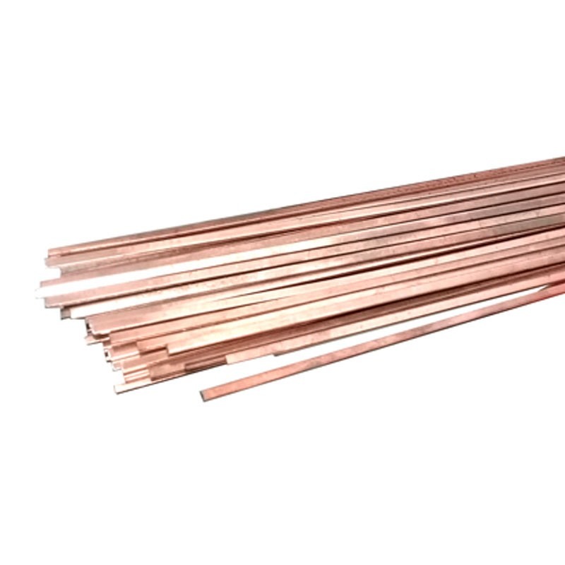 SOLDADURA PARA REFRIGERACION LOY 0 % PLATA