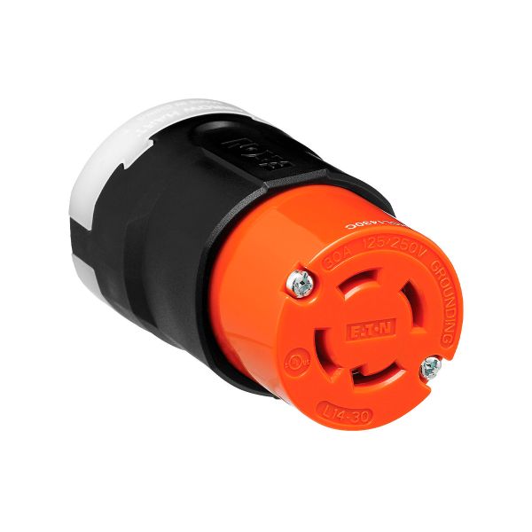 CONECTOR ULTRAGRIP 1/2 VUELTA 3P4H30A