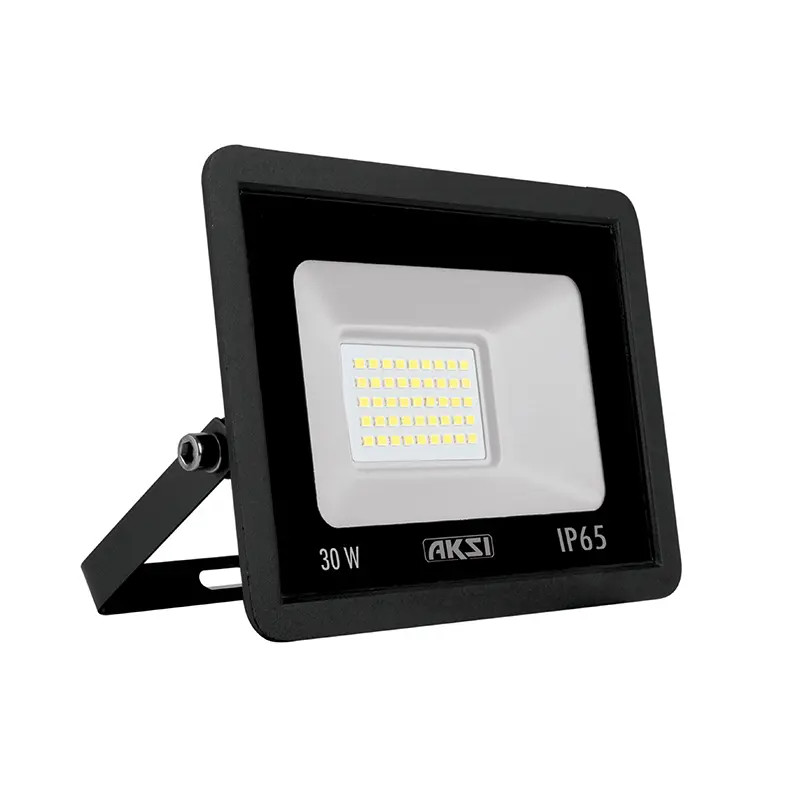 REFLECTOR LED 30W SMD C/SENSOR MOVIMIENT
