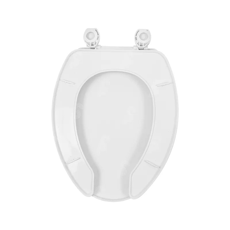ASIENTO PARA SANITARIO ALARGADO ABI CLASICO COFLEX