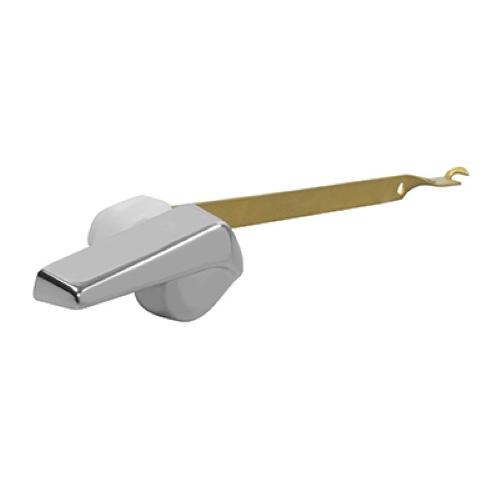 BOTON FRONTAL PARA WC LATON COFLEX