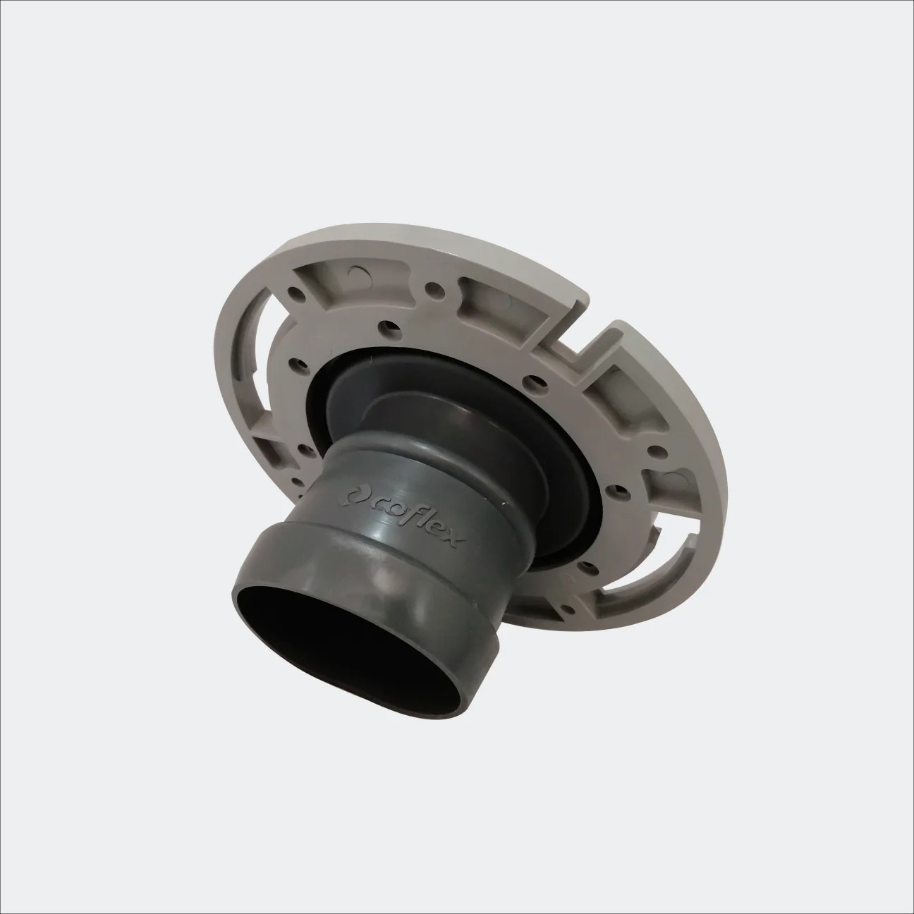 BRIDA FLEXIBLE CORTA  PB-150