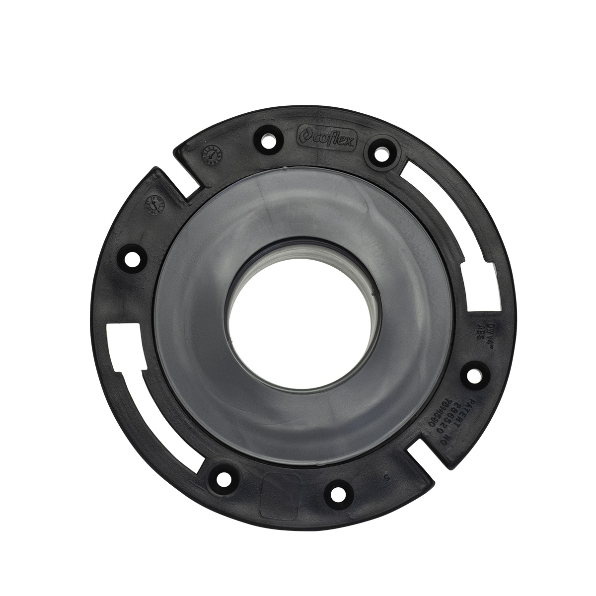 BRIDA FLEXIBLE CORTA PB-200