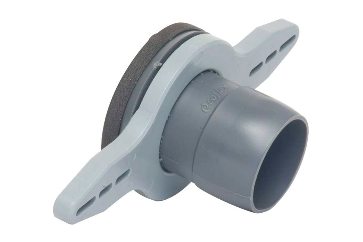 BRIDA FLEXIBLE PARA MINGITORIO COFLEX