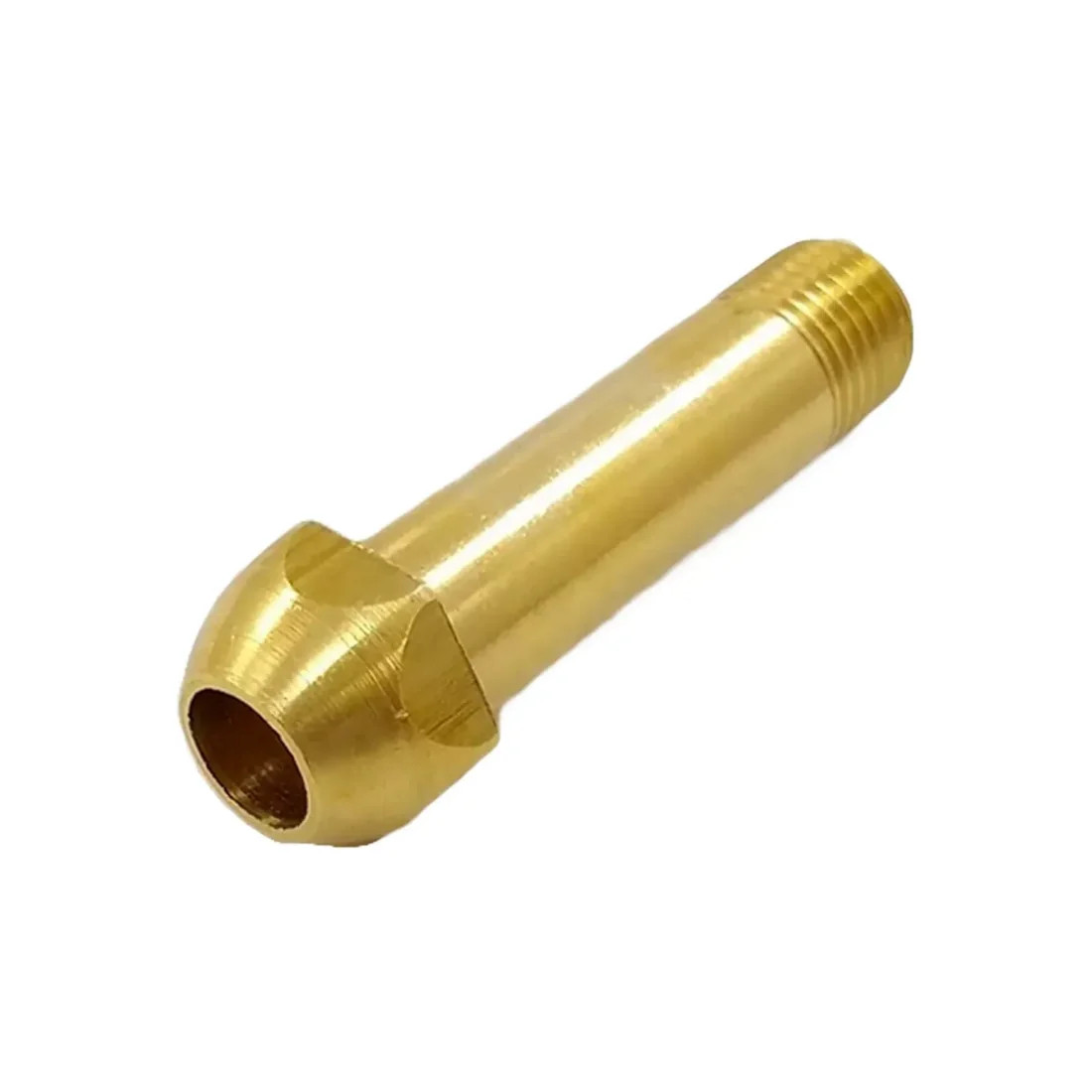 PUNTA POOL ROSCA 3/8X1/4 6CM AG-PPR06